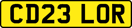 CD23LOR