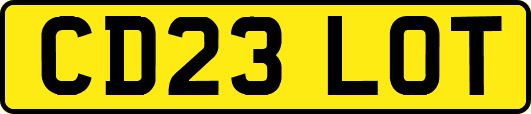 CD23LOT