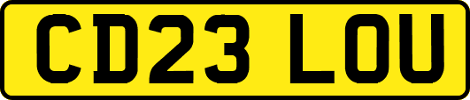 CD23LOU