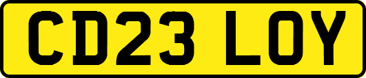 CD23LOY