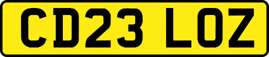 CD23LOZ