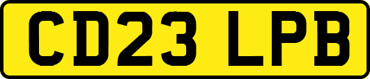 CD23LPB
