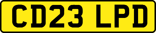 CD23LPD