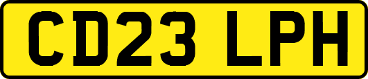 CD23LPH