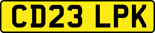 CD23LPK