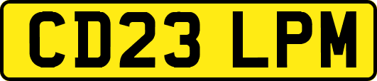 CD23LPM