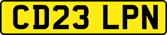 CD23LPN