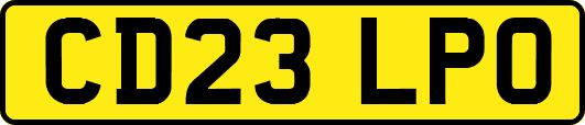 CD23LPO