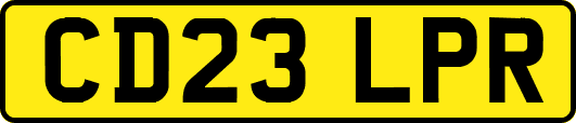 CD23LPR