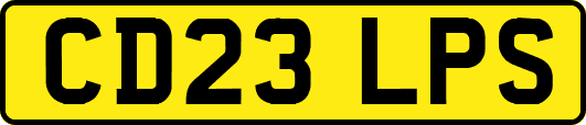 CD23LPS