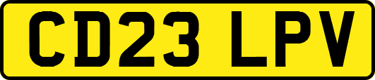 CD23LPV