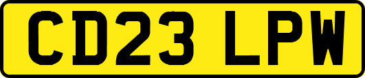 CD23LPW