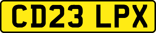CD23LPX