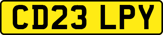 CD23LPY