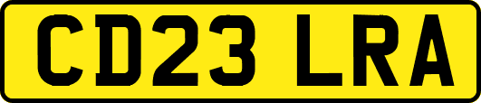CD23LRA