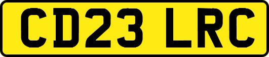 CD23LRC