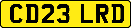 CD23LRD