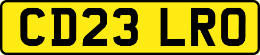 CD23LRO