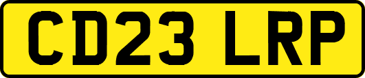 CD23LRP
