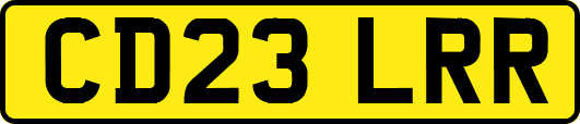 CD23LRR