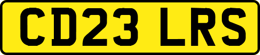 CD23LRS