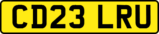 CD23LRU