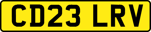 CD23LRV