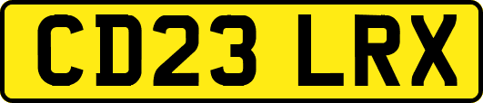 CD23LRX