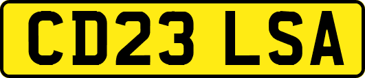 CD23LSA