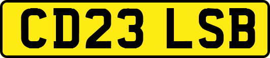 CD23LSB