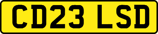 CD23LSD