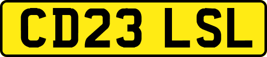 CD23LSL