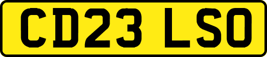 CD23LSO