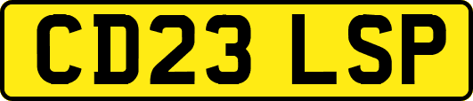 CD23LSP