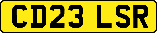 CD23LSR