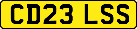 CD23LSS