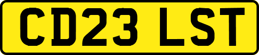 CD23LST