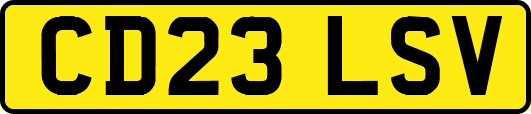 CD23LSV