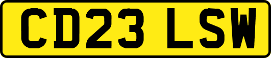 CD23LSW