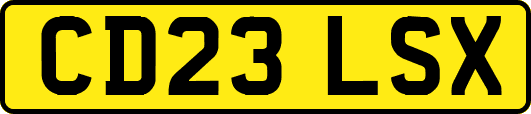 CD23LSX