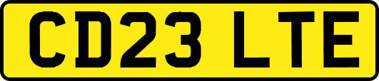 CD23LTE