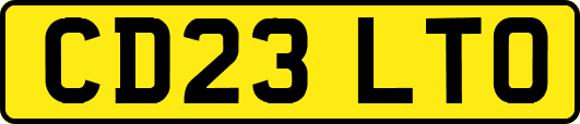 CD23LTO