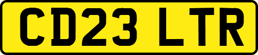 CD23LTR