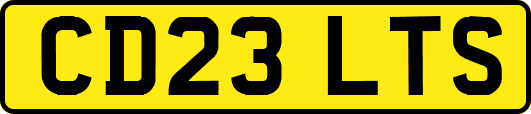 CD23LTS