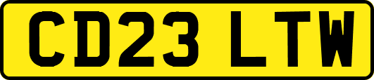 CD23LTW