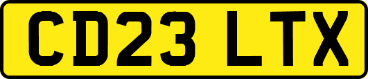 CD23LTX
