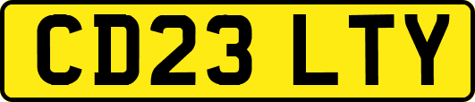 CD23LTY