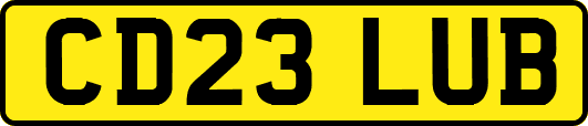 CD23LUB