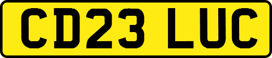 CD23LUC