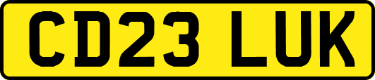 CD23LUK
